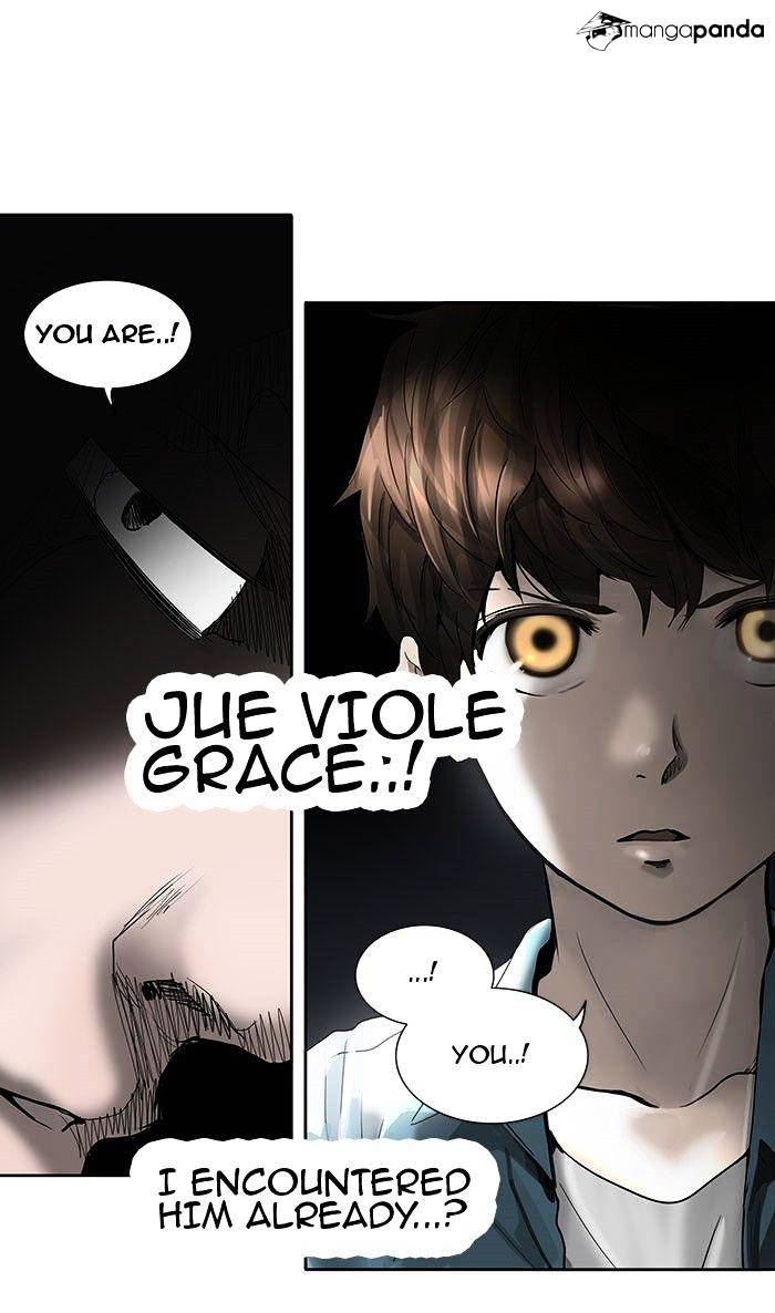 Tower of God, Chapter 256 image 01